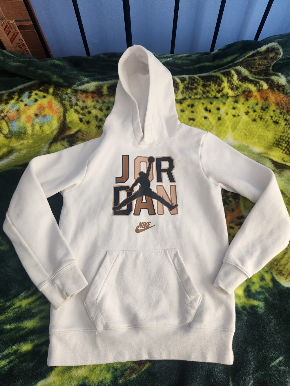 Air Jordan Hoodie